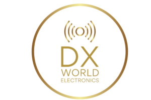 DX World Electronics