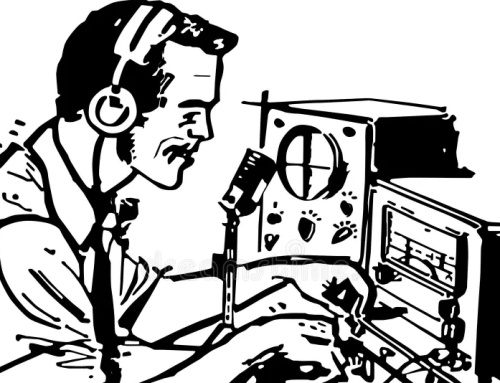 The Art of Operating